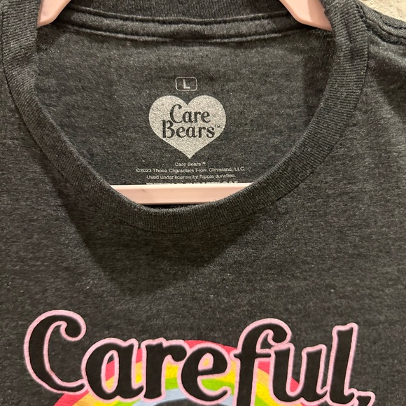 Care Bears T-shirt - Picture 2 of 3